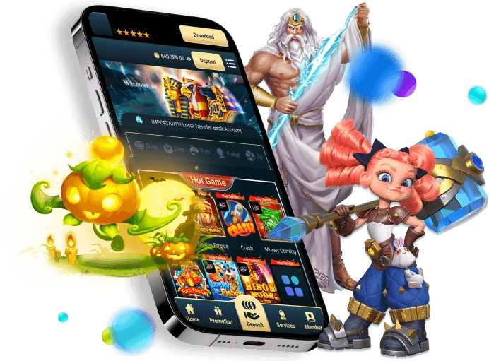 Cập nhật game mới yeu88 bet