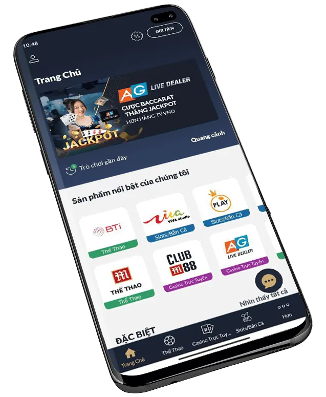 Hiệu suất mượt mà