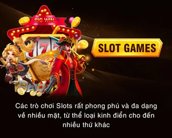 Đa dạng các loại cá