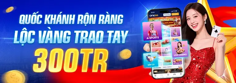 Khuyến mãi và ưu đãi slot game tại yeu88 bet